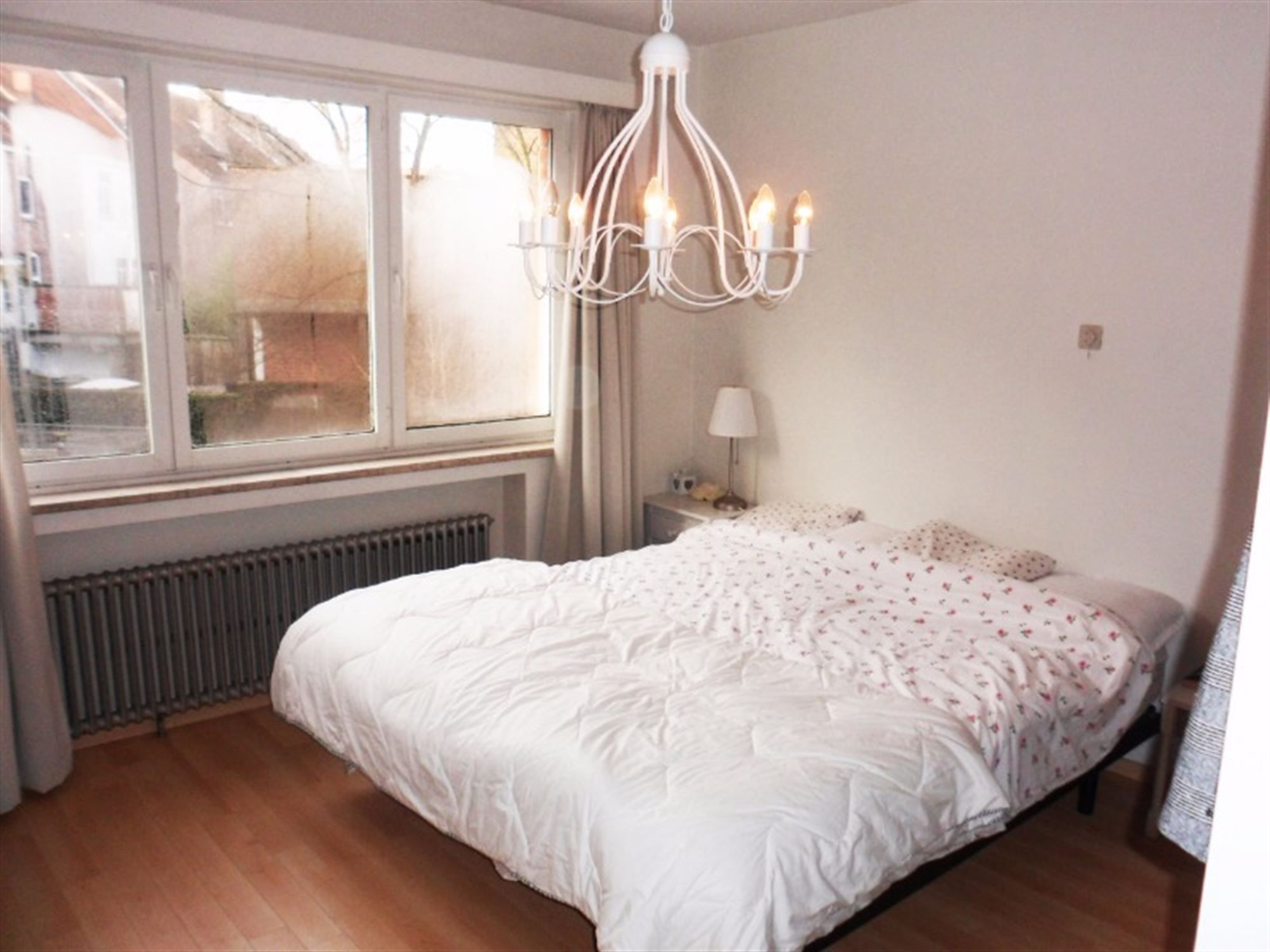 Appartement met terras foto 8
