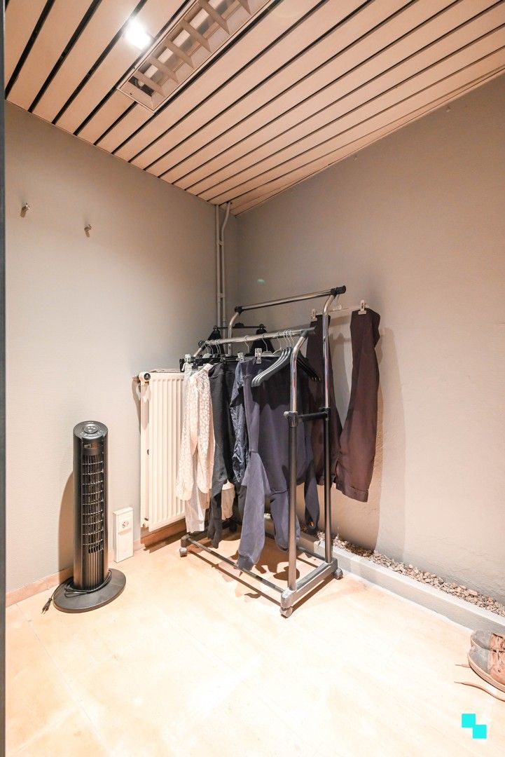 Instapklaar, gelijkvloers appartement in Ooigem foto 14