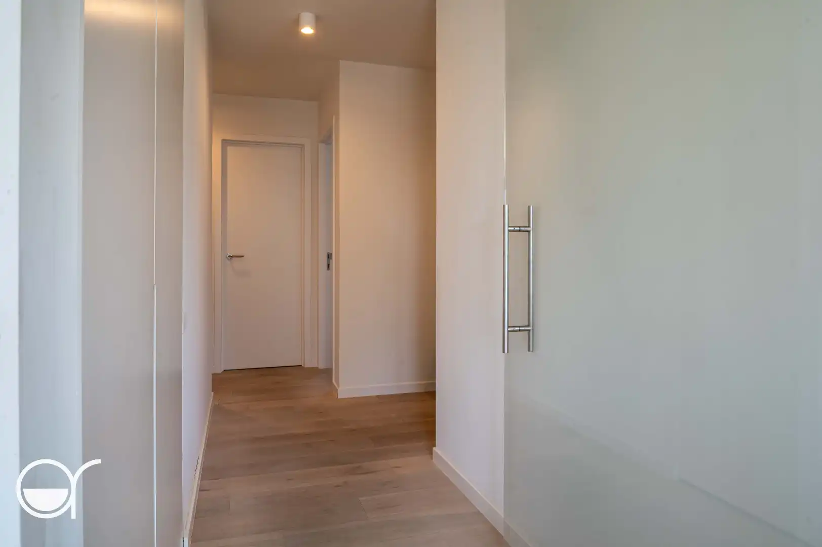 Luxe drieslaapkamerappartement aan de Ham foto 8