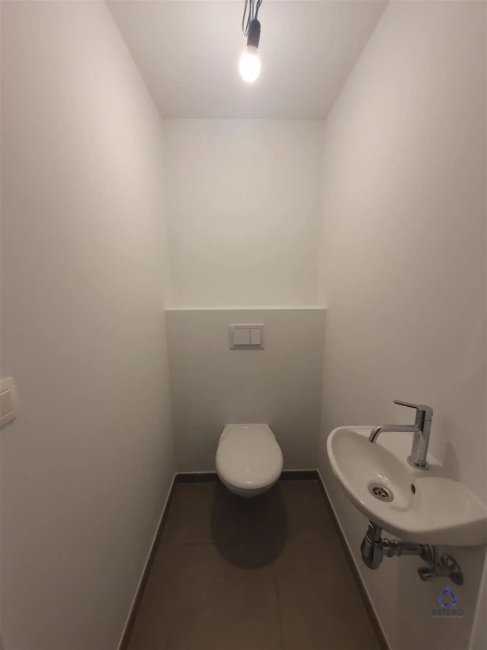 Top afgewerkt 2-slaapkamerappartement aan Tour & Taxis foto 15