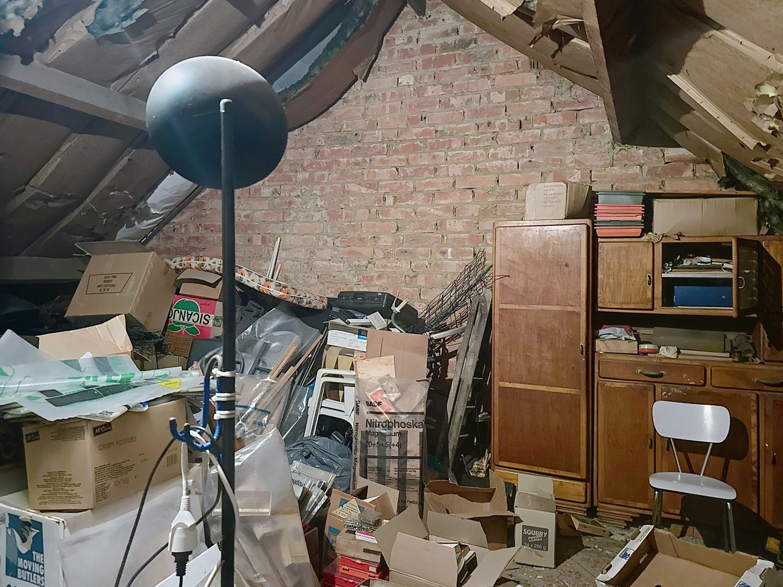 Te renoveren woning in rustige wijk op wandelafstand van centrum foto 22