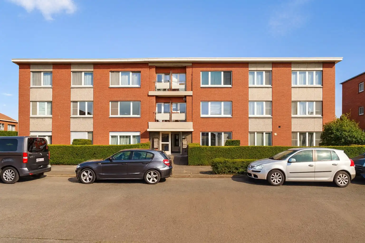 Appartement te koop Verenigde Natieslaan 9 -/3 - 9070 Destelbergen