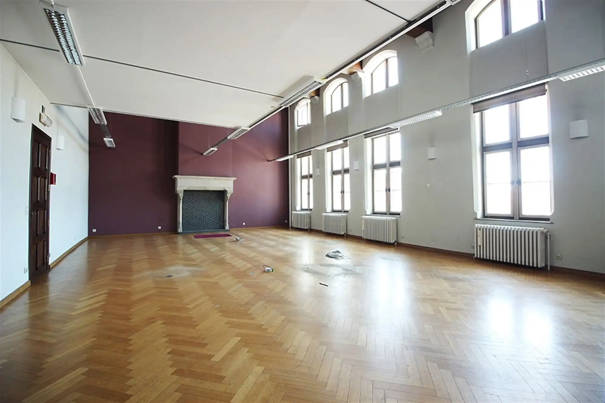 Uniek erfpachtdossier: voormalig Stadhuis en Ciperage van Sint-Niklaas foto 4