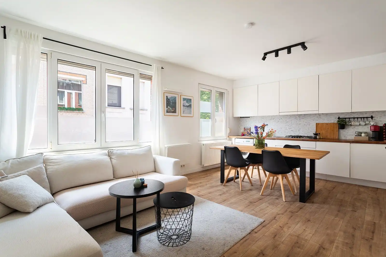 Appartement te koop Steenbergstraat 5 - - 2000 Antwerpen