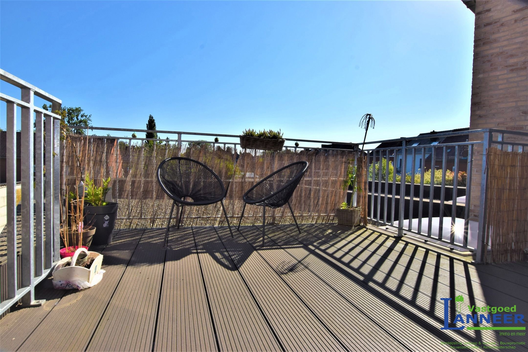 Nieuwbouw duplexappartement nabij station en centrum Herne foto 3