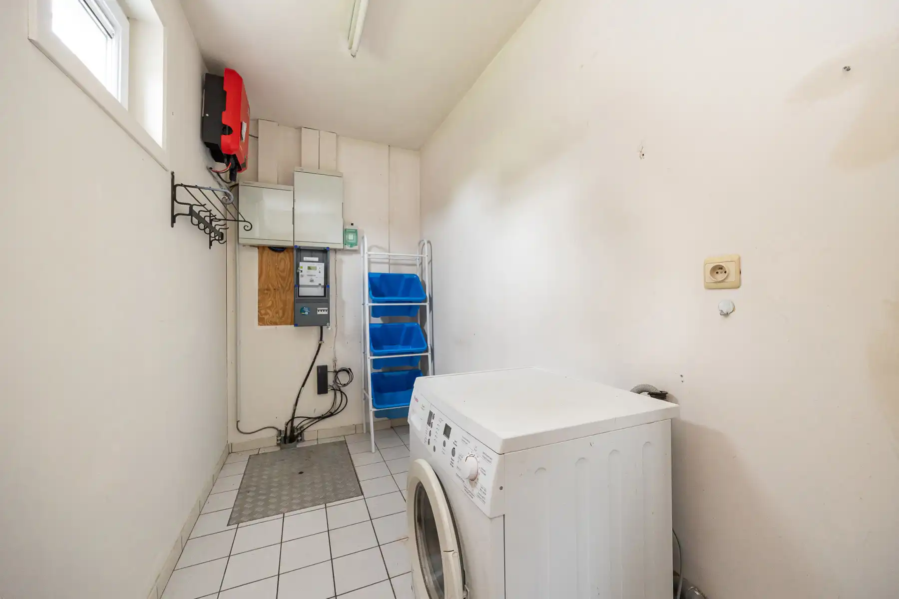 WAAUW! open bebouwing met tuin, zonnepanelen en veel privacy foto 17