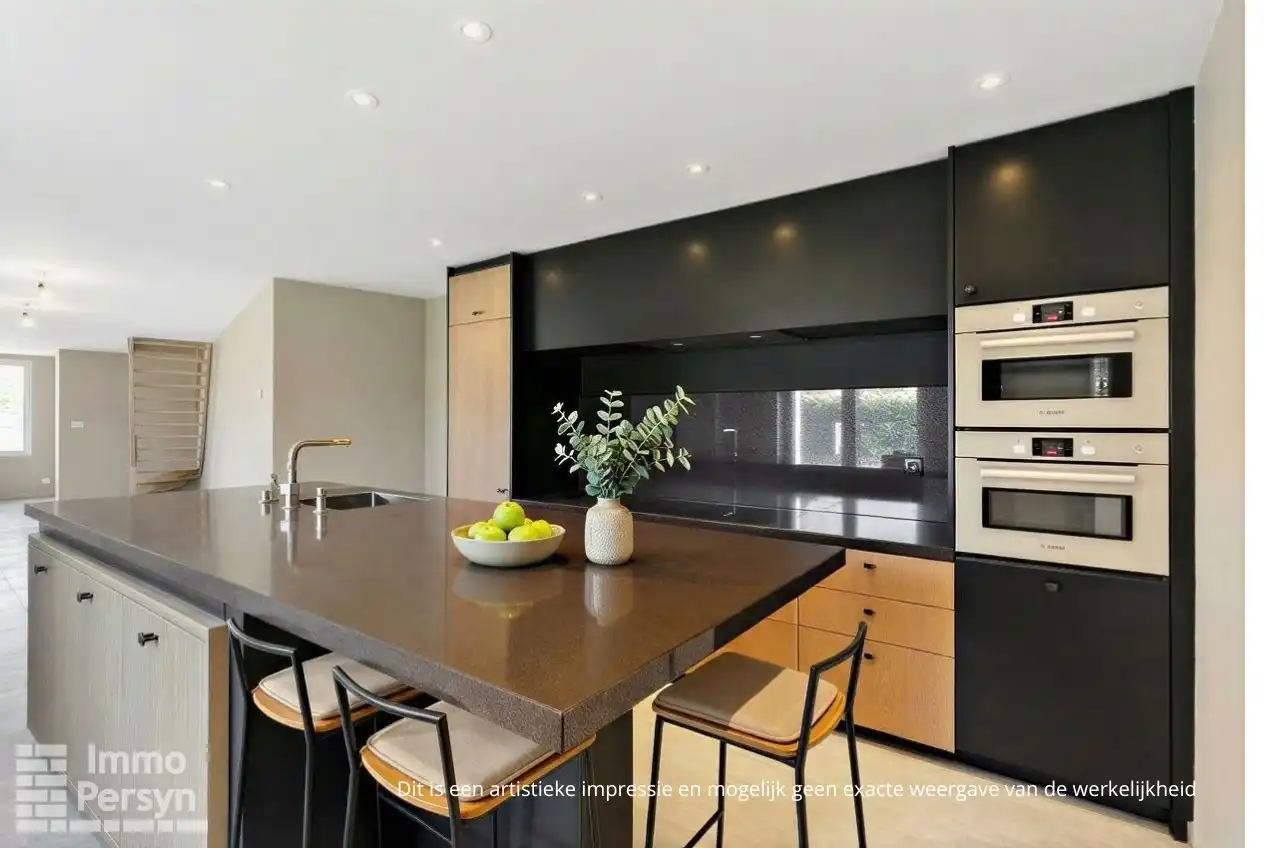 Instapklare halfopen bebouwing met 3 slaapkamers foto 7