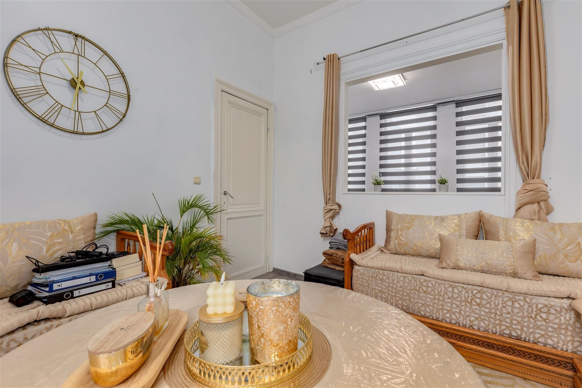 Ruime woning met 4/5 slpk en magazijn  foto 17