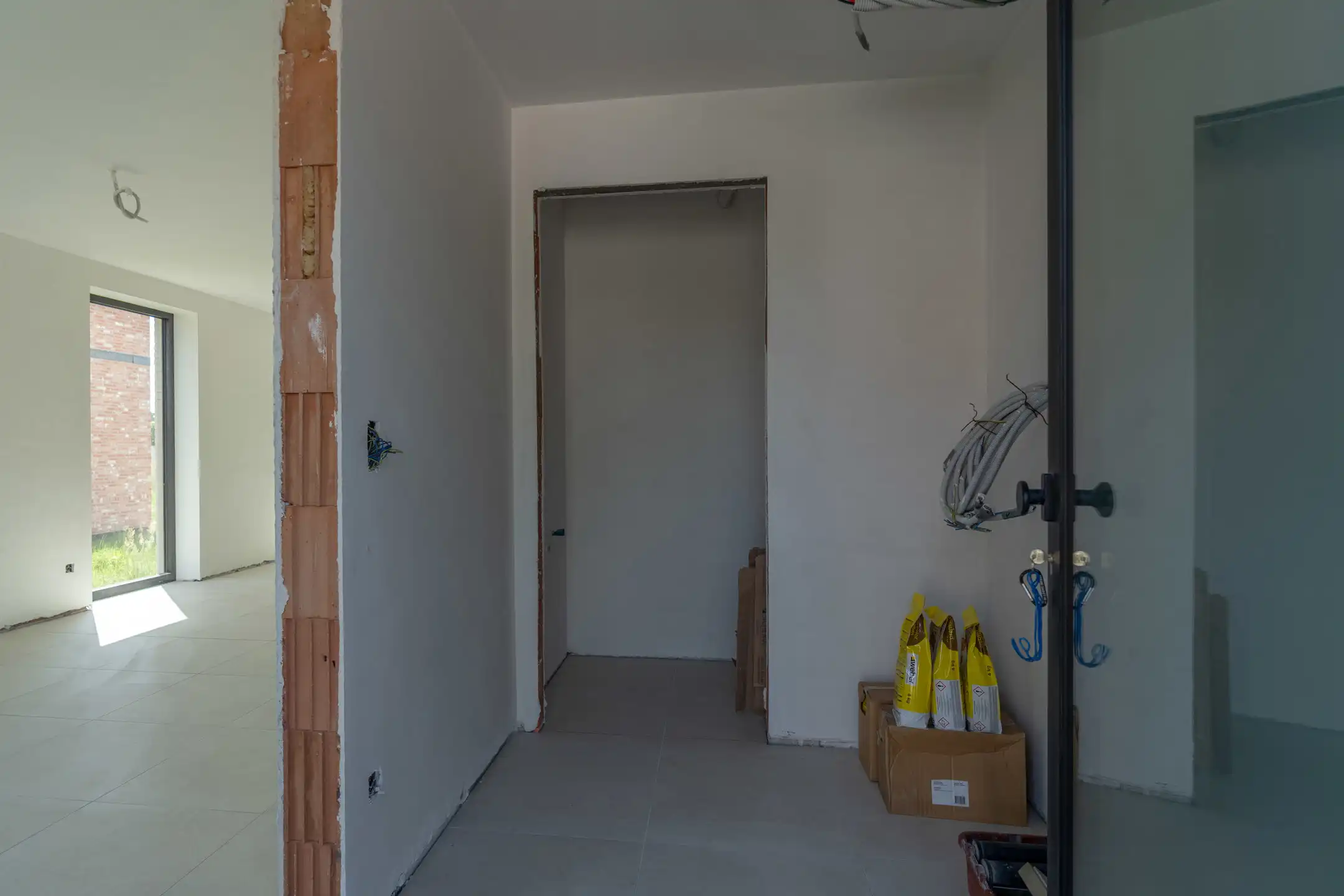 Toffe energiezuinige nieuwbouwwoning met drie slpks  foto 9