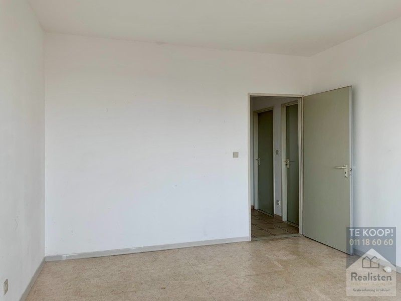 1 + 1 slaapkamerappartement in hartje Hasselt foto 7