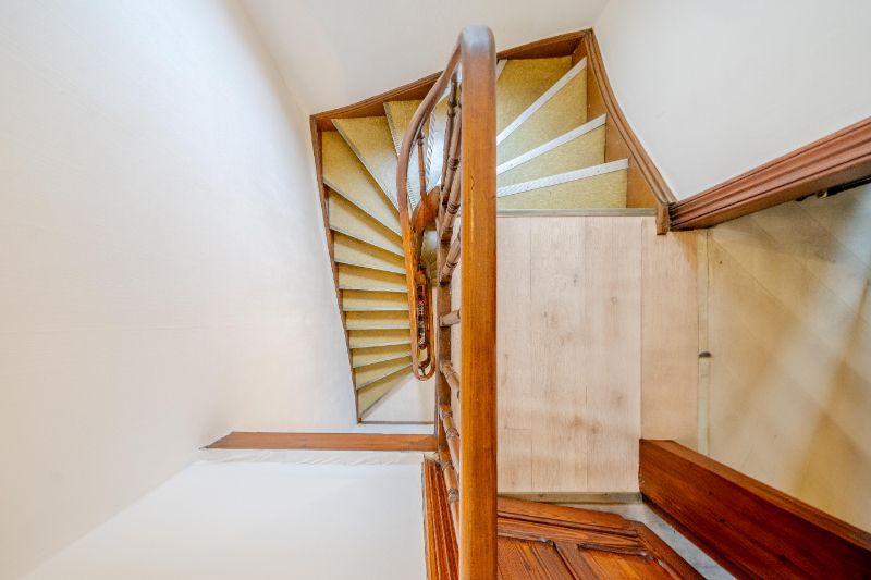 Centraal gelegen , vergunde vakantiewoning "Alice House" in Centrum Ieper met zicht op de kathedraal! foto 24