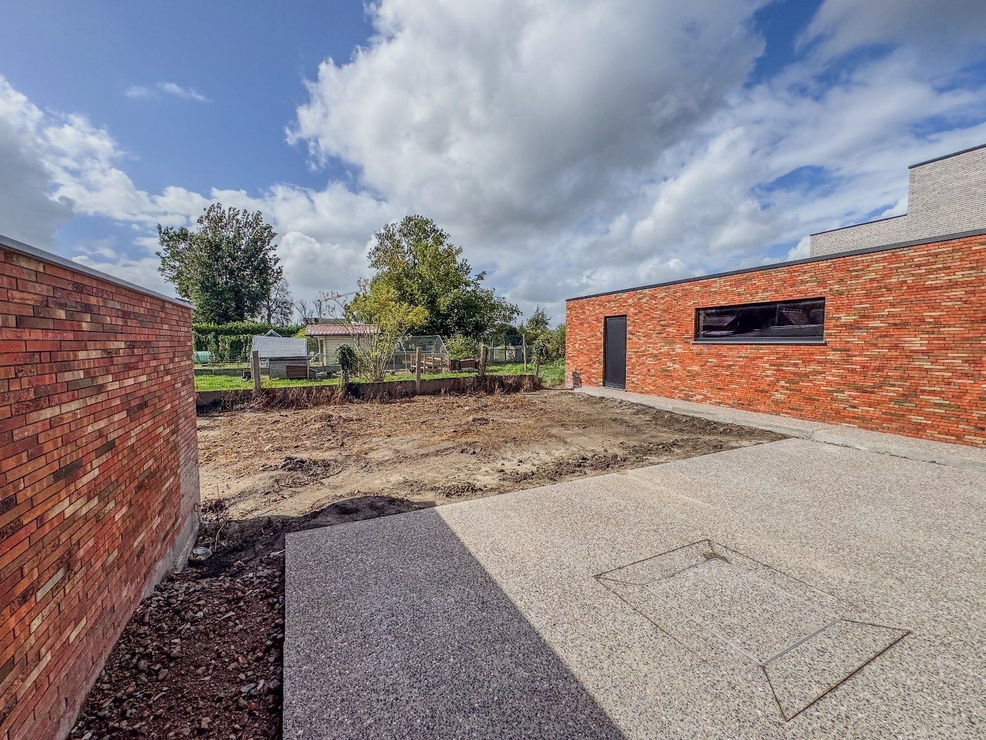 Energiezuinige nieuwbouwwoning met 3 slaapkamers, ruime garage en tuin. foto 22