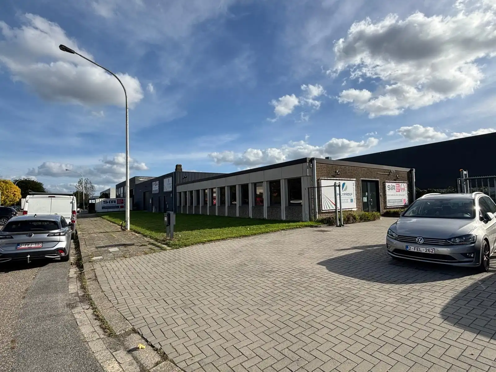 KMO pand foto 8