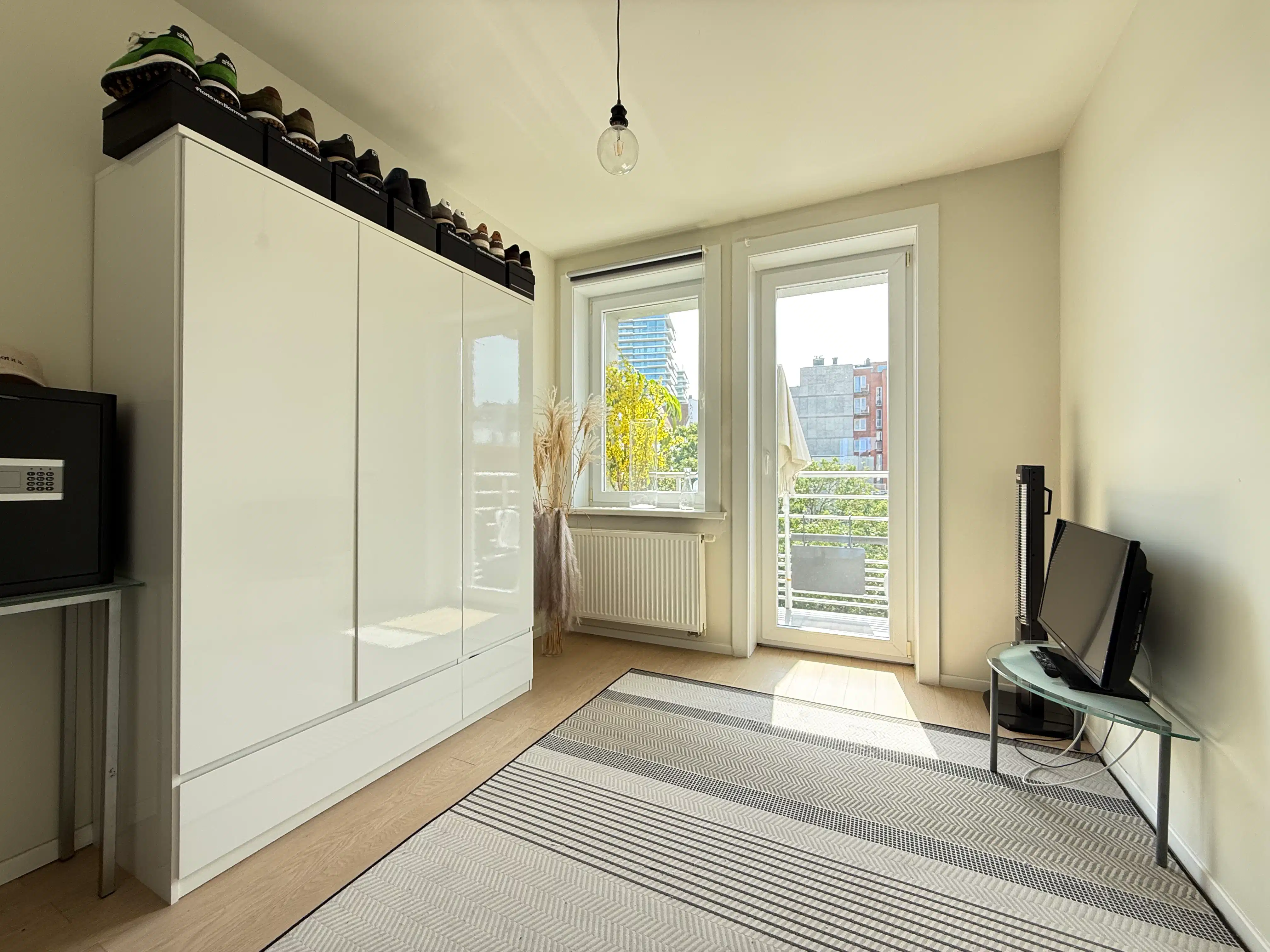 Magnifiek gelegen appartement aan Pauluskerk foto 7