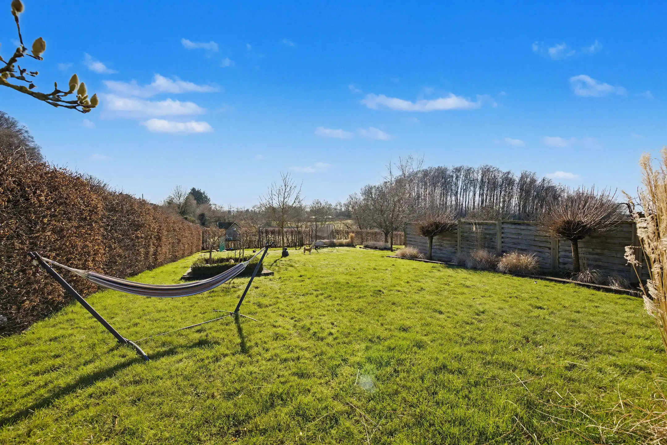 Instapklare ruime woning met unieke ligging nabij congoberg foto 30