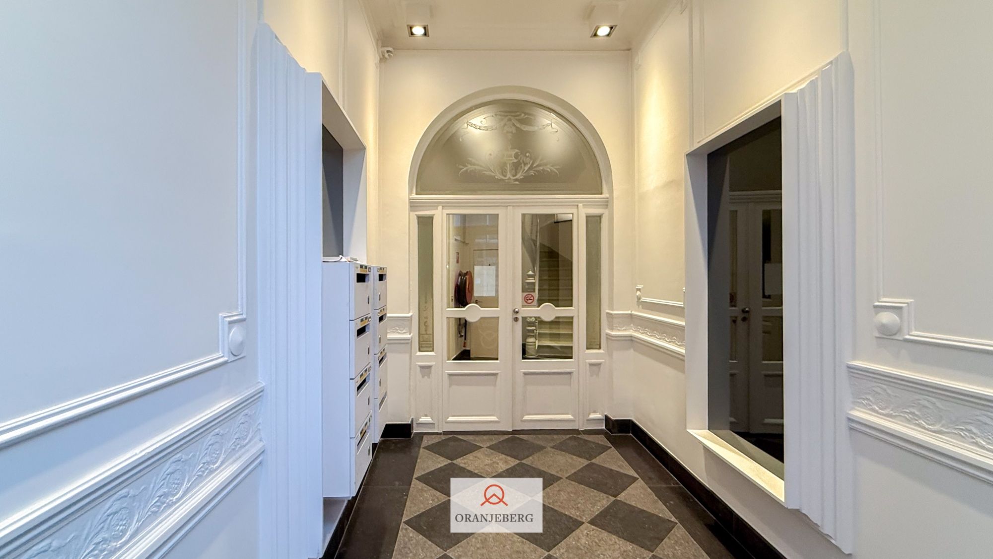 Duplex  2 slaapkamer appartement vlakbij Zuid foto 29