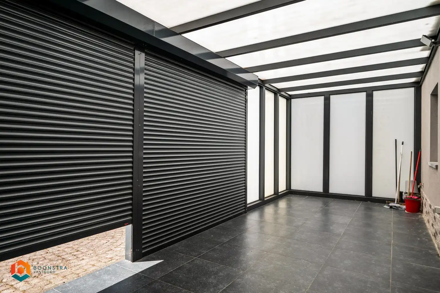 Instapklare woning met 3 slpkrs te Putte foto 14