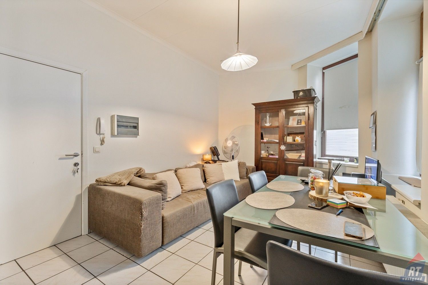 Rendabel appartementsgebouw met 7 éénslaapkamerappartementen op een top locatie in Sint-Truiden foto 4