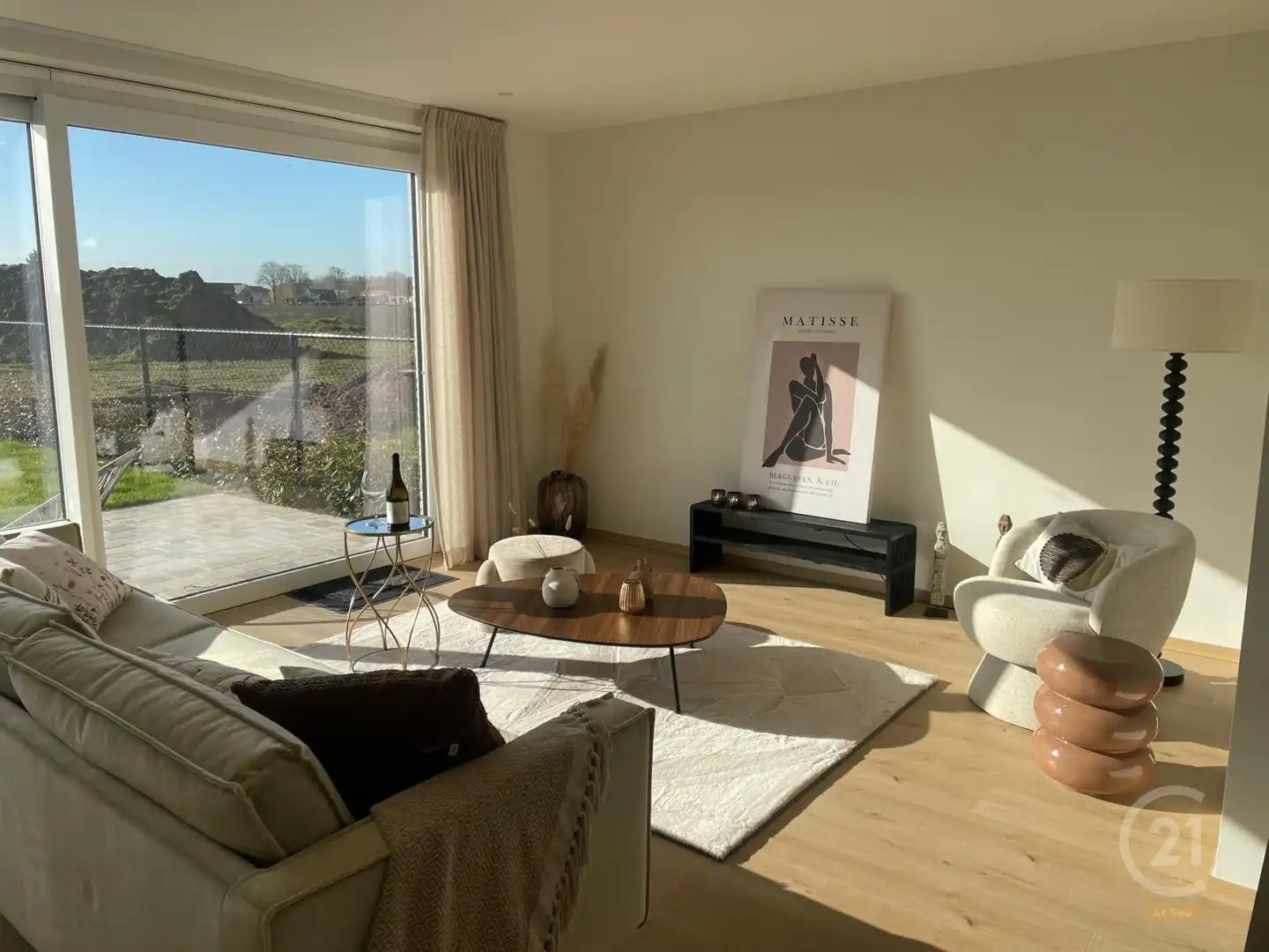 'T Cleygoed, karaktervol nieuwbouwproject foto 10