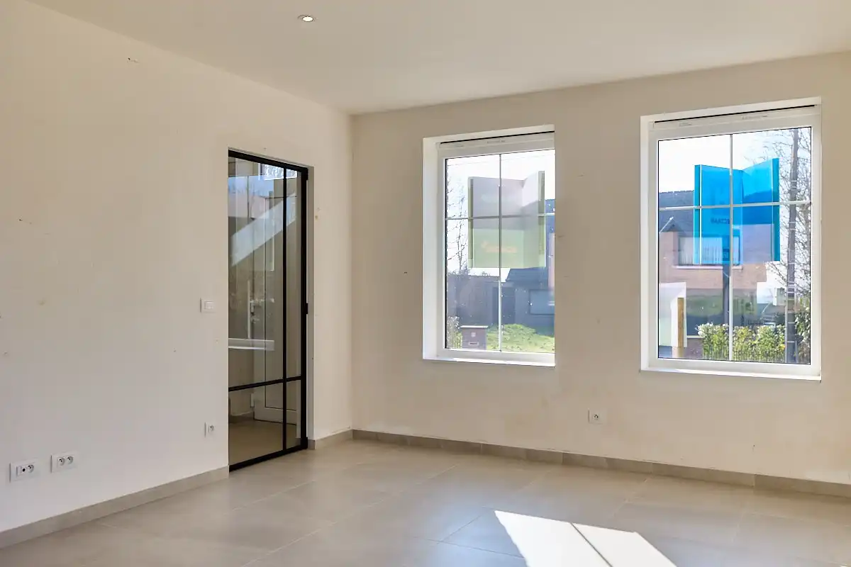 Prachtige alleenstaande nieuwbouwwoning te Hooglede foto 9