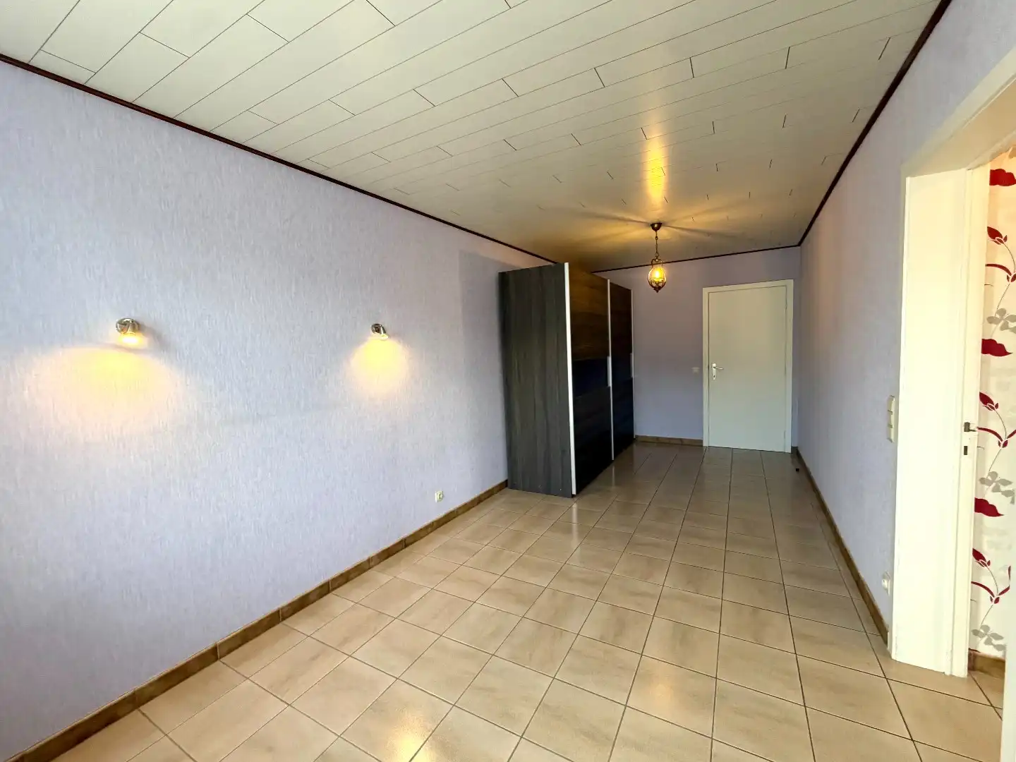 Eenslaapkamer appartement met grote garage te huur te Harelbeke. foto 7