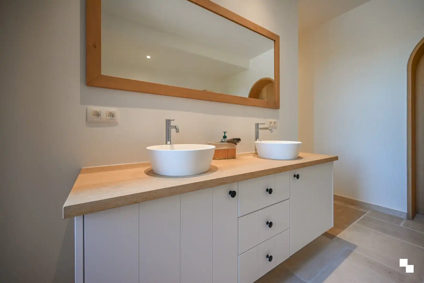 Karaktervolle vrijstaande woning te Ingelmunster foto 25