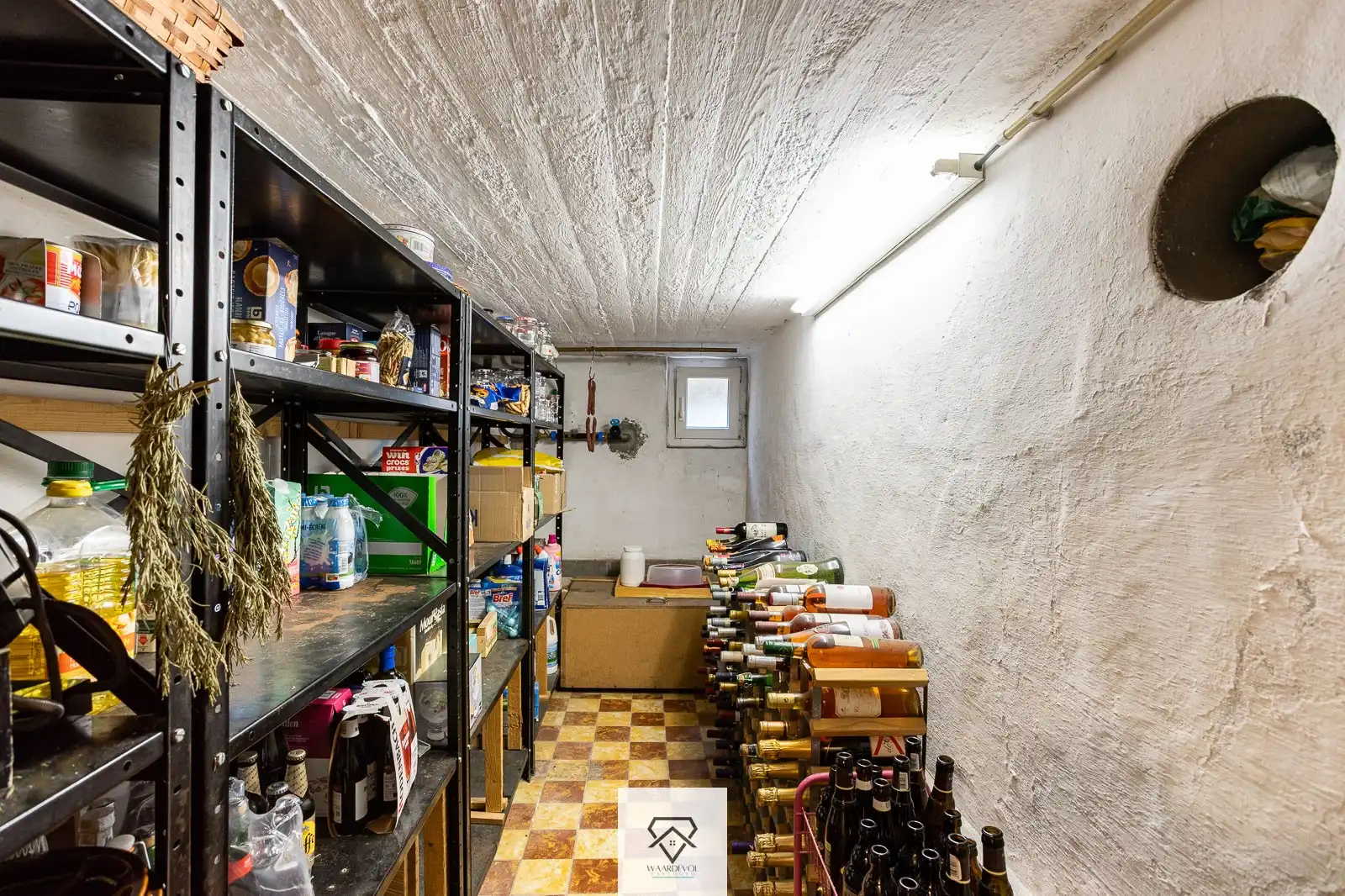 Ruime gezinswoning (4 slpk) met EPC B, dubbele garage en zonnige tuin in Drongen foto 19