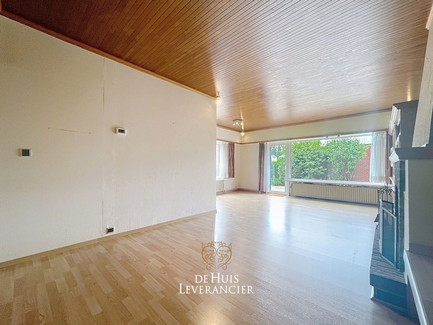 Een huis met potentieel in een buurt met toekomst ! foto 4