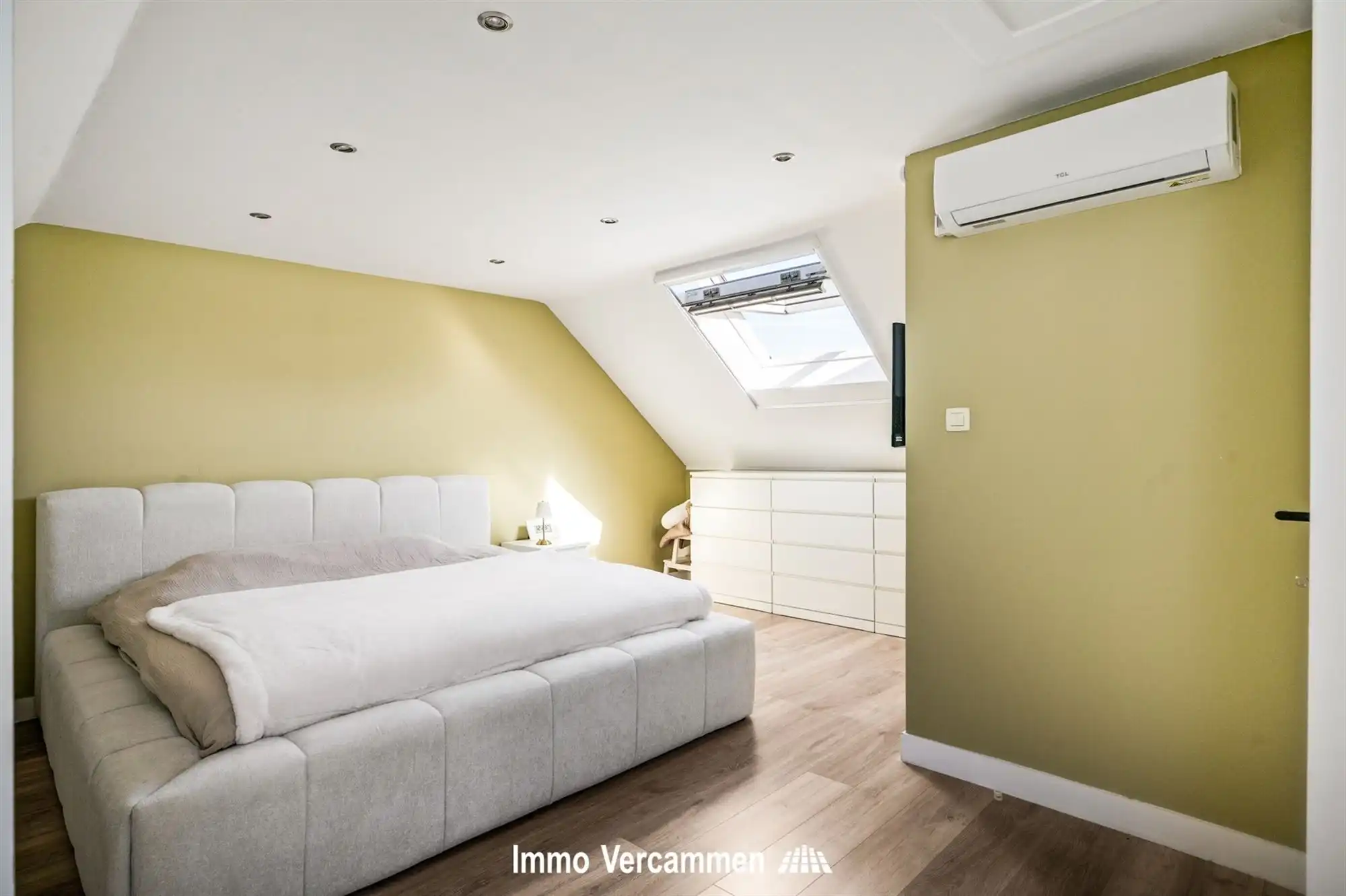 Instapklare woning op een unieke locatie te Onze-Lieve-Vrouw-Waver foto 8