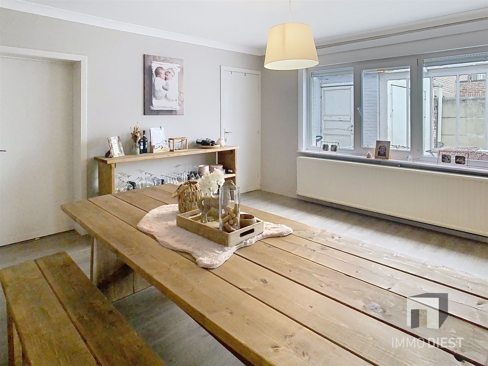Charmante woning foto 10