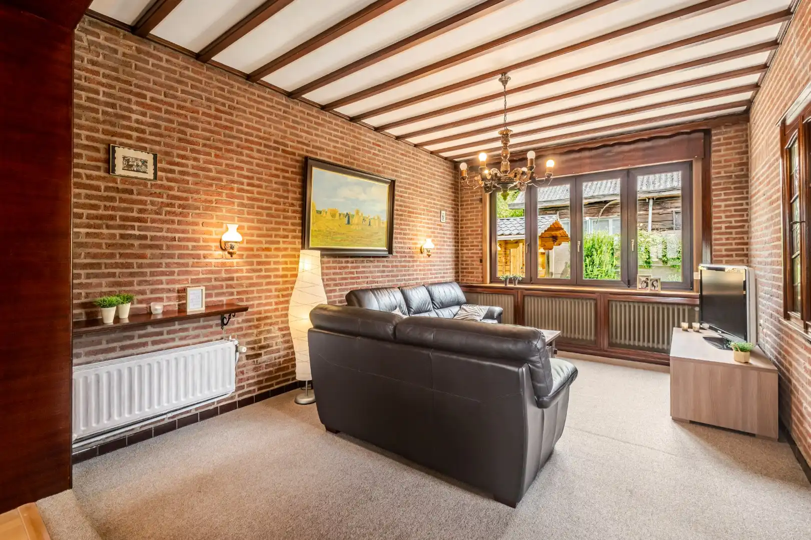 Karaktervolle villa nabij Brussel foto 7