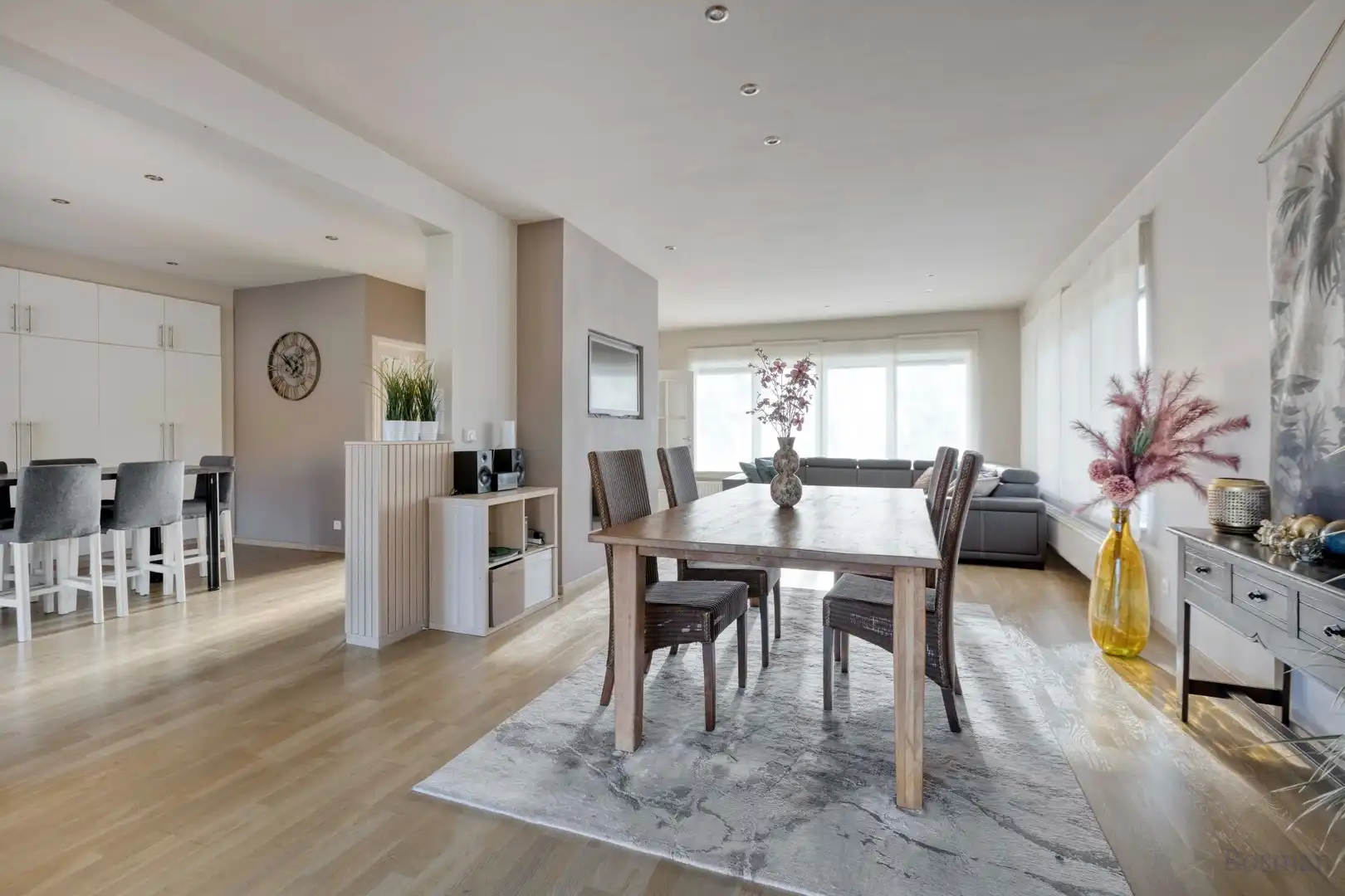 Gerenoveerde woning te koop in Klein-Vorst, Laakdal foto 7