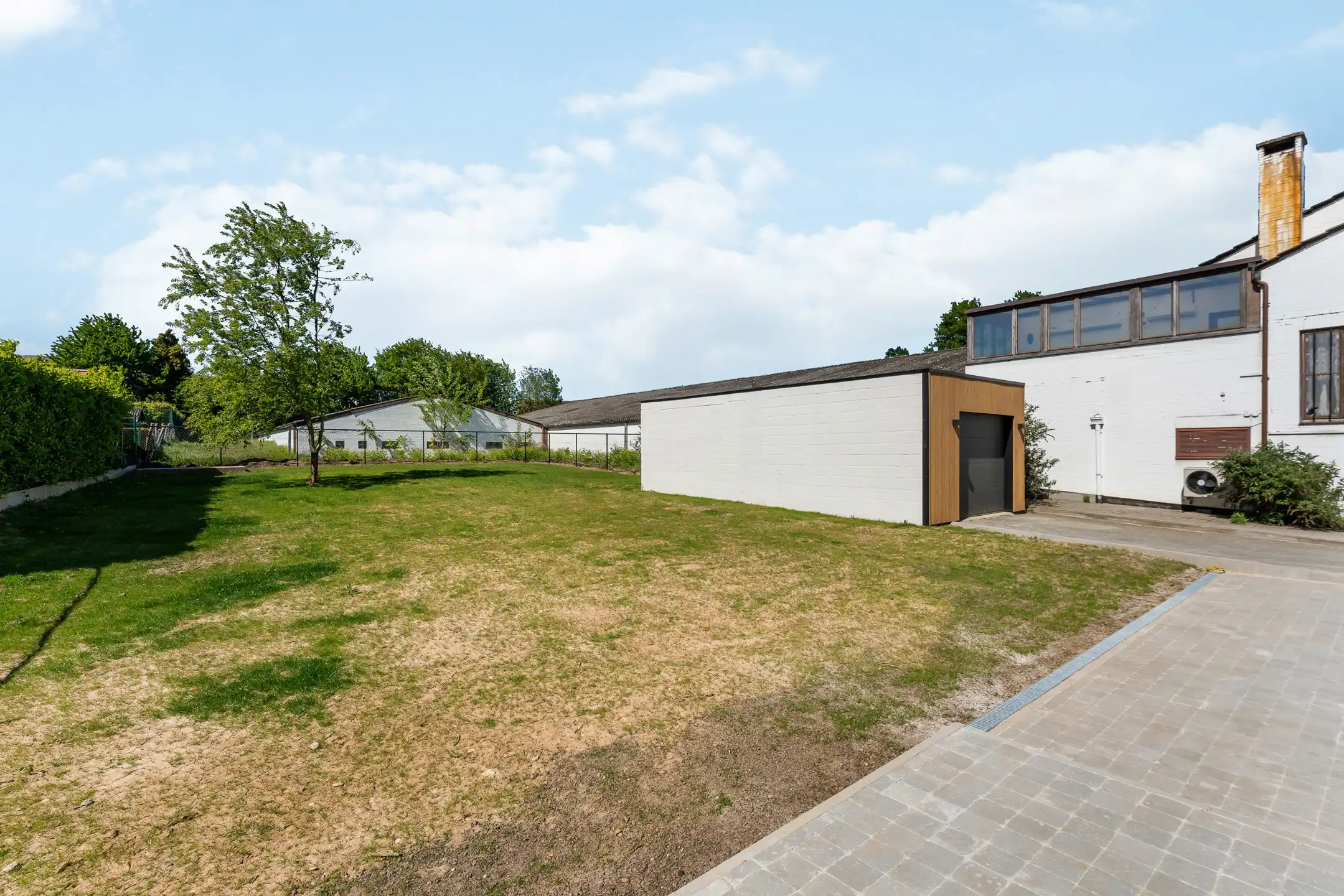 Stijlvolle woning met tuin & garage te Herderen foto 14