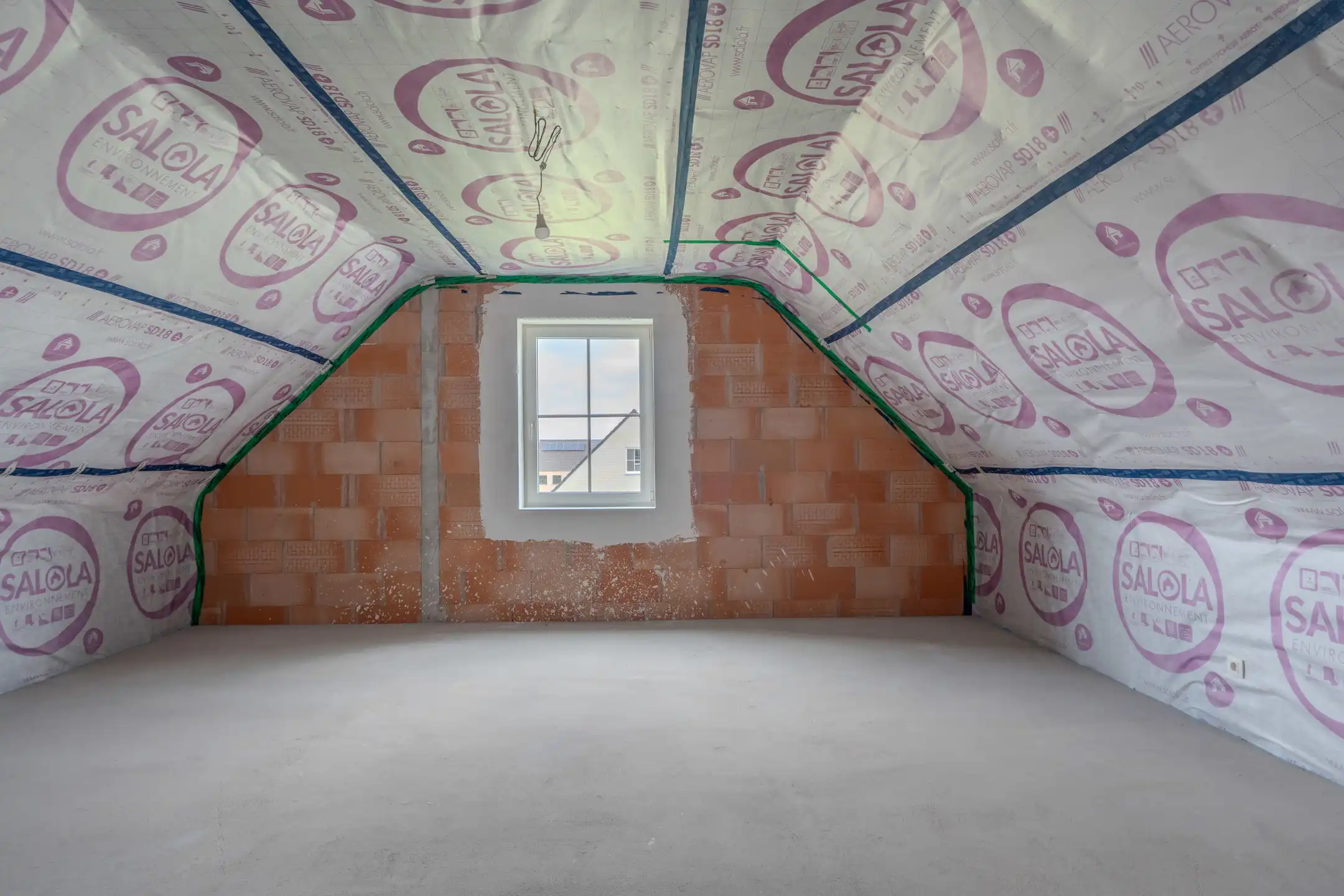 5  energiezuinige woningen (Epeil 10) op gunstige locatie  foto 29