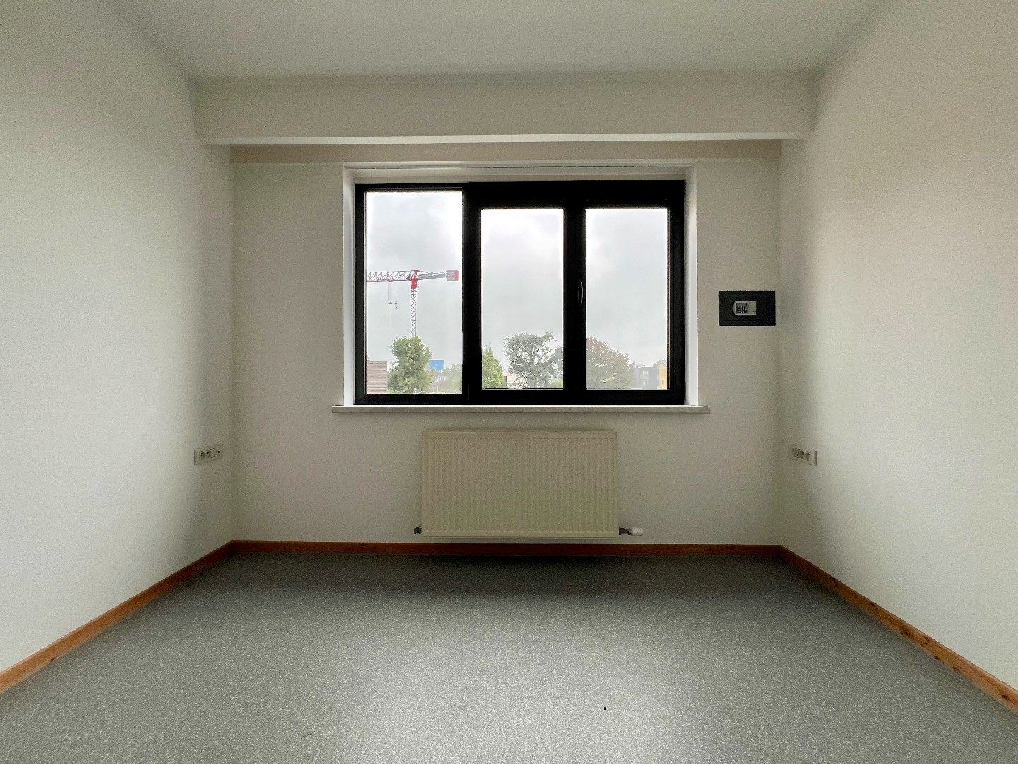 Ruim en lichtrijk appartement met 1 slpk, bew. opp. van 69m² op zeer centrale ligging! foto 10