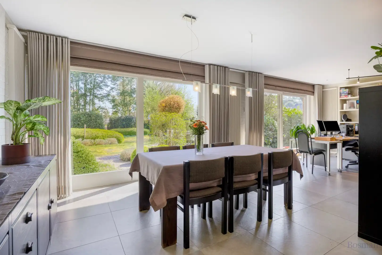 Energiezuinige, instapklare woning te koop in Mol foto 6