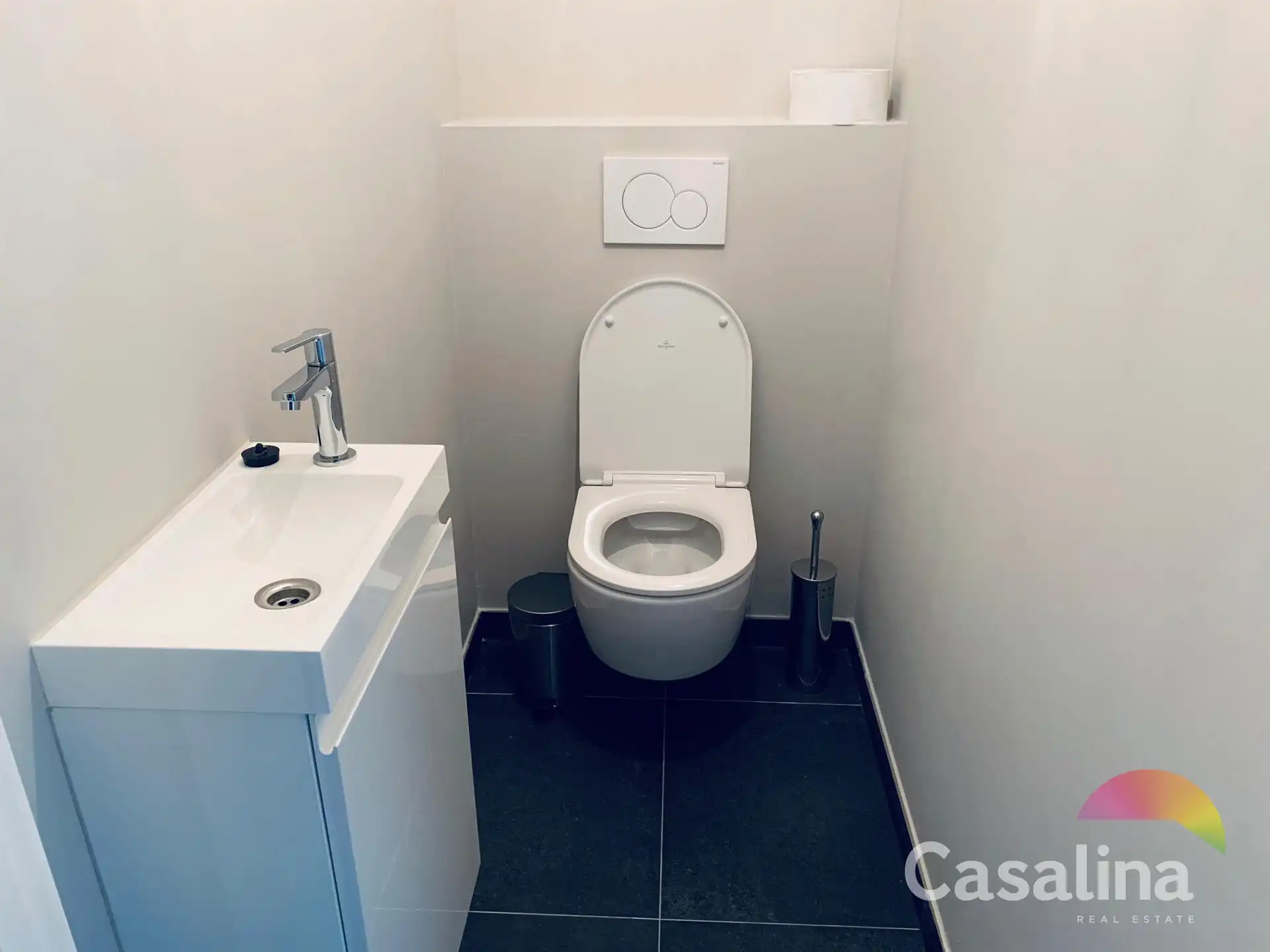 Appartement op de golf van Sterrebeek foto 9