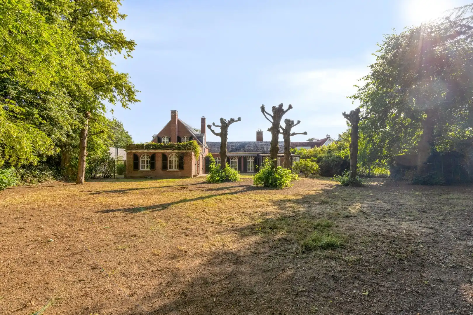Villa te koop Weegbreestraat 3 - - 9031 Gent