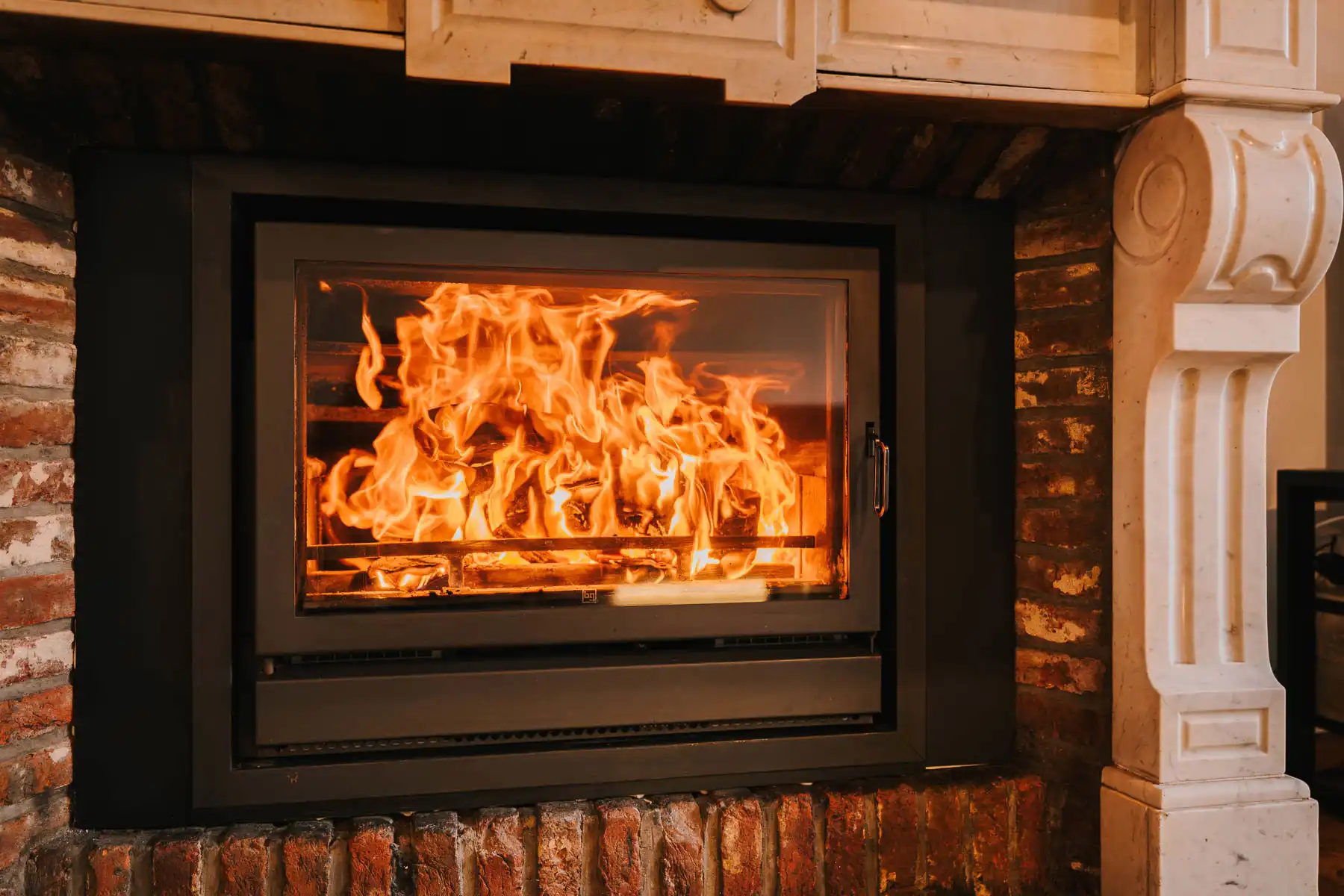 Unieke open bebouwing op een royaal perceel in het groen foto 11