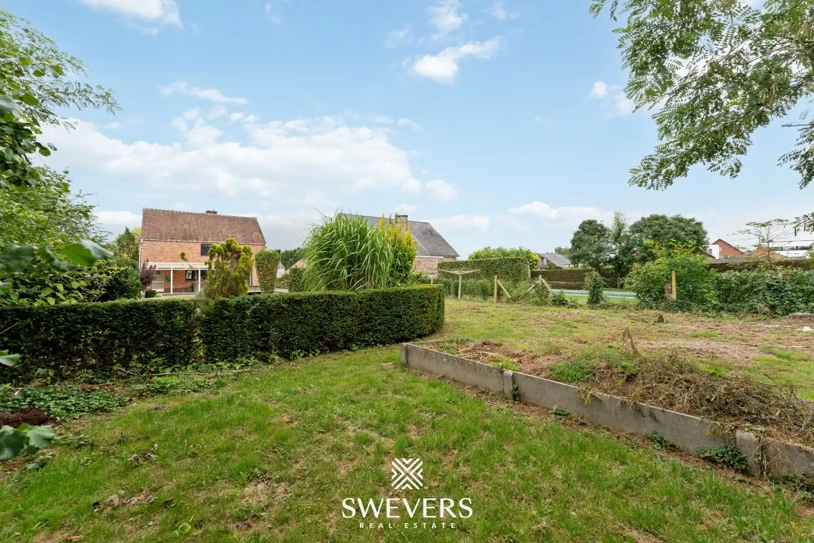 Karaktervolle gezinswoning met veel potentieel op een perceel van 13a55ca in hartje Heusden-Zolder foto 29