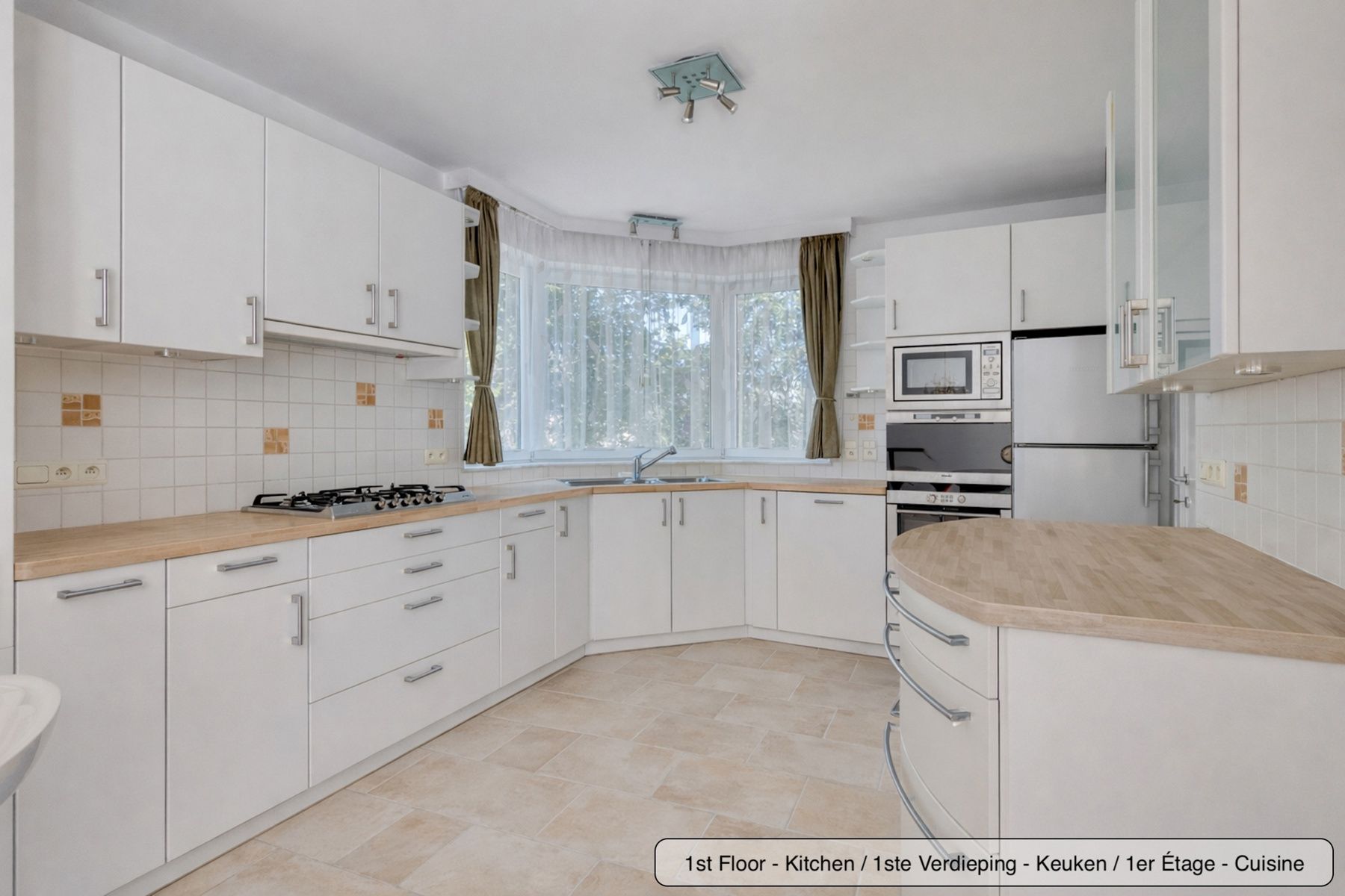 Villa te koop foto 15