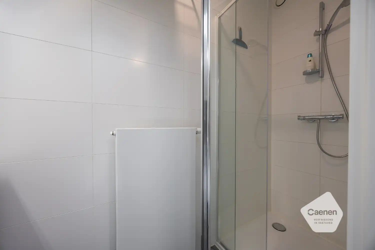 Zeer recent & kwalitatief afgewerkt 3-slaapkamerappartement foto 20
