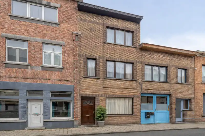 Huis te koop Kliniekstraat 94 - 9050 Gentbrugge