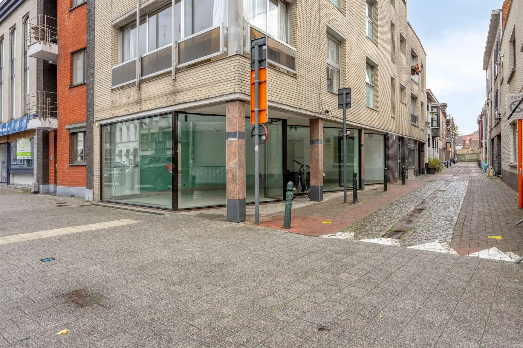 Commerciële ruimte op topligging foto 3