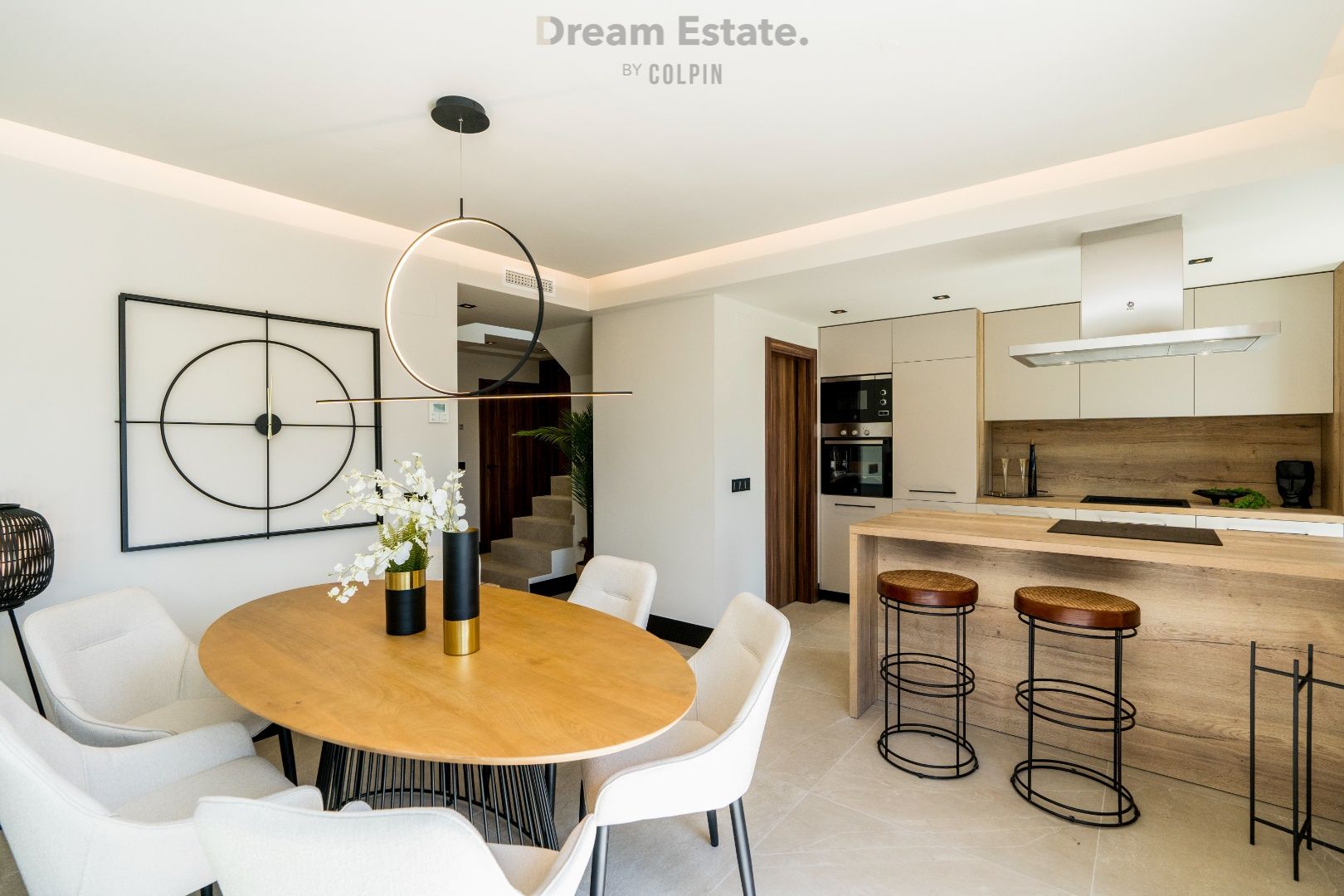 Uitzonderlijk !  Nieuwe appartementen te koop te Nueva Andalucia foto 8