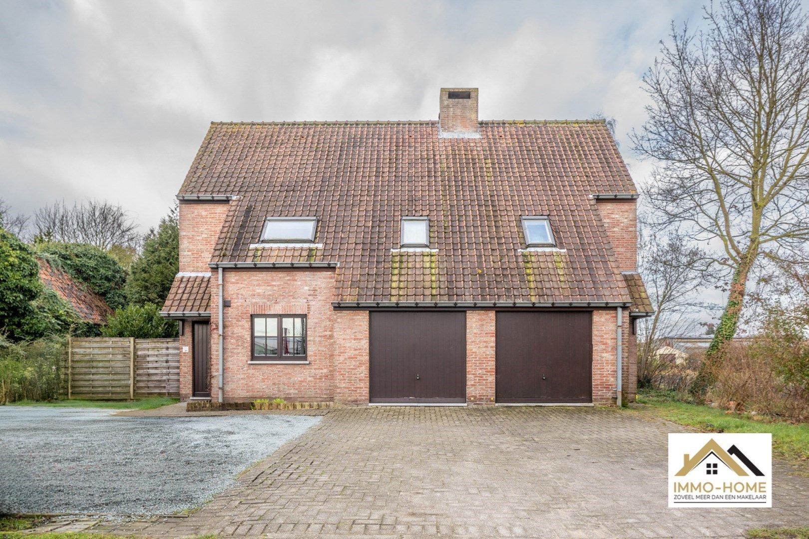 Appartement met 3 slaapkamers en tuin nabij het centrum! foto 19
