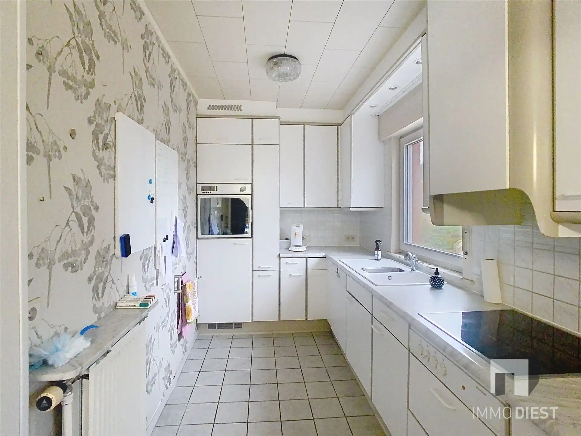 Karaktervolle charmante woning + perceel tuin foto 9