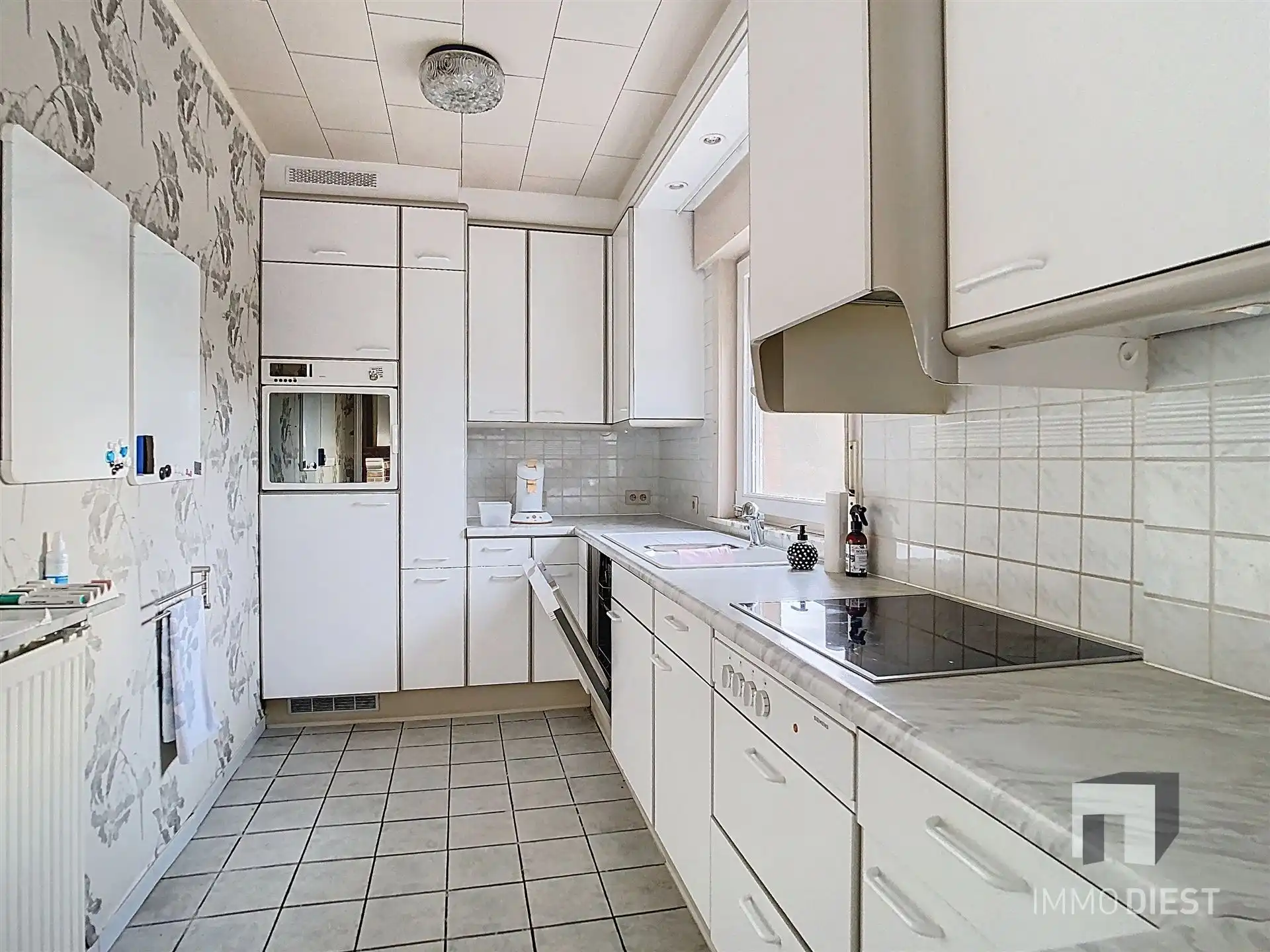 Charmante woning met 3 slpks + bouwgrond foto 8