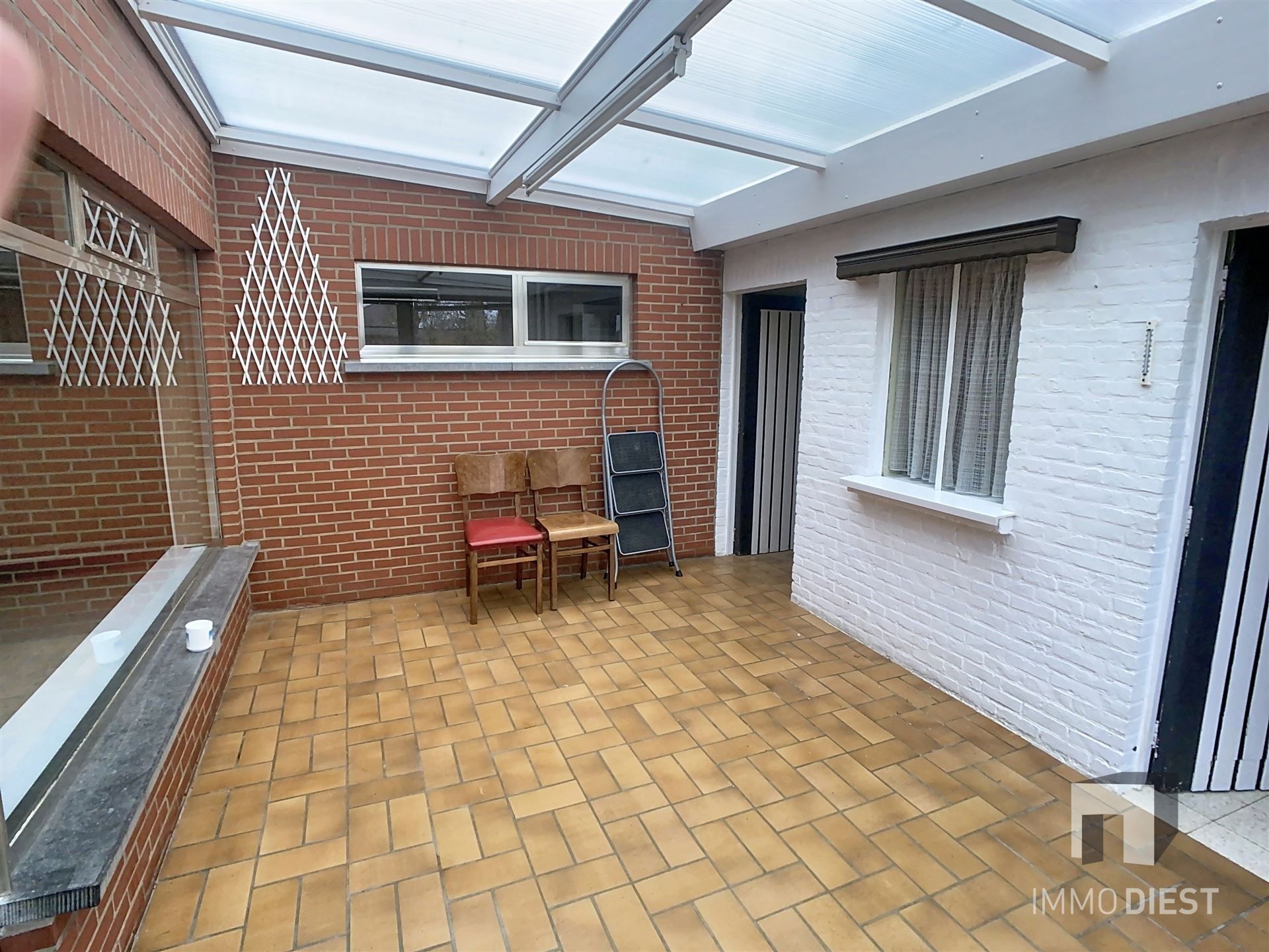 Karaktervolle charmante woning + perceel tuin foto 9