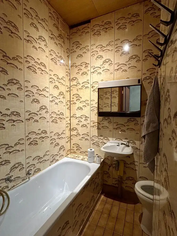 Te renoveren, ruime en authentieke woning te Korbeek-Dijle foto 10